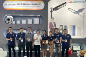 Công ty tnhh ntech solar