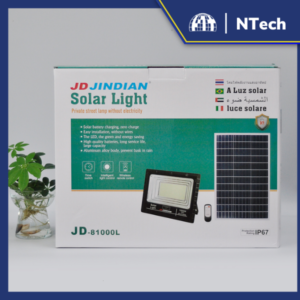 Đèn pha 1000w JD-81000L