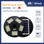 Đèn ufo 500w