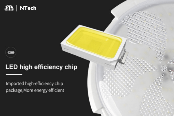 Công nghệ chip led