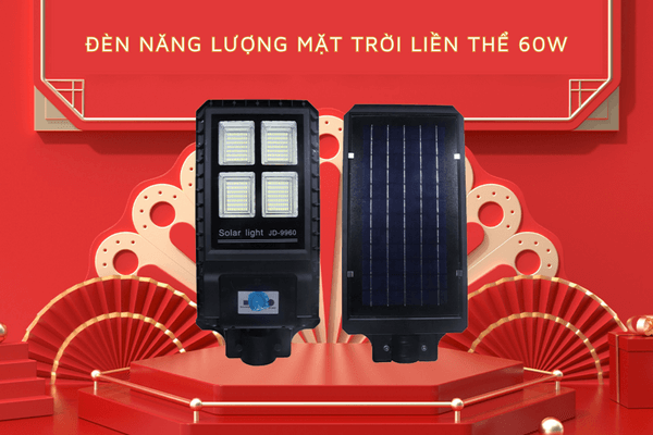 đèn liền thể 60w