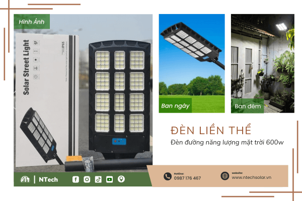 đèn năng lượng 600w