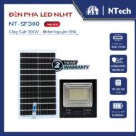 NT-SF300 Solar light 300w ip67