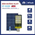 Đèn bàn chải 300w NT-SS300