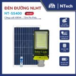 Đèn bàn chải 400w NT-SS400