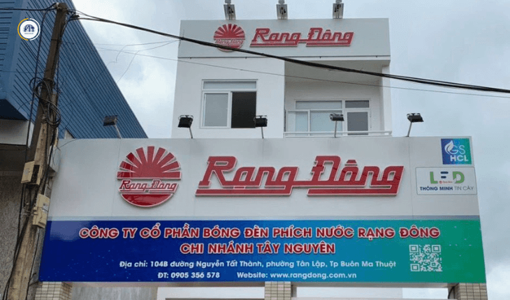 Rạng Đông