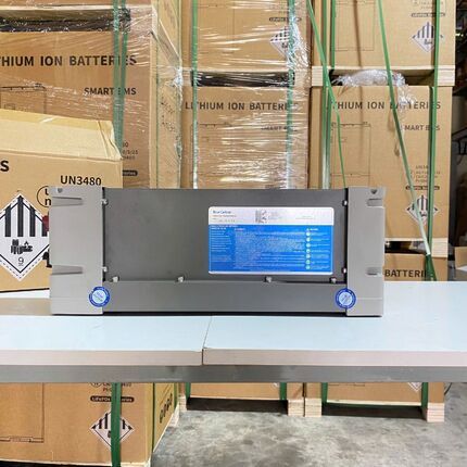 Bộ lưu điện năng lượng mặt trời 12v 100AH