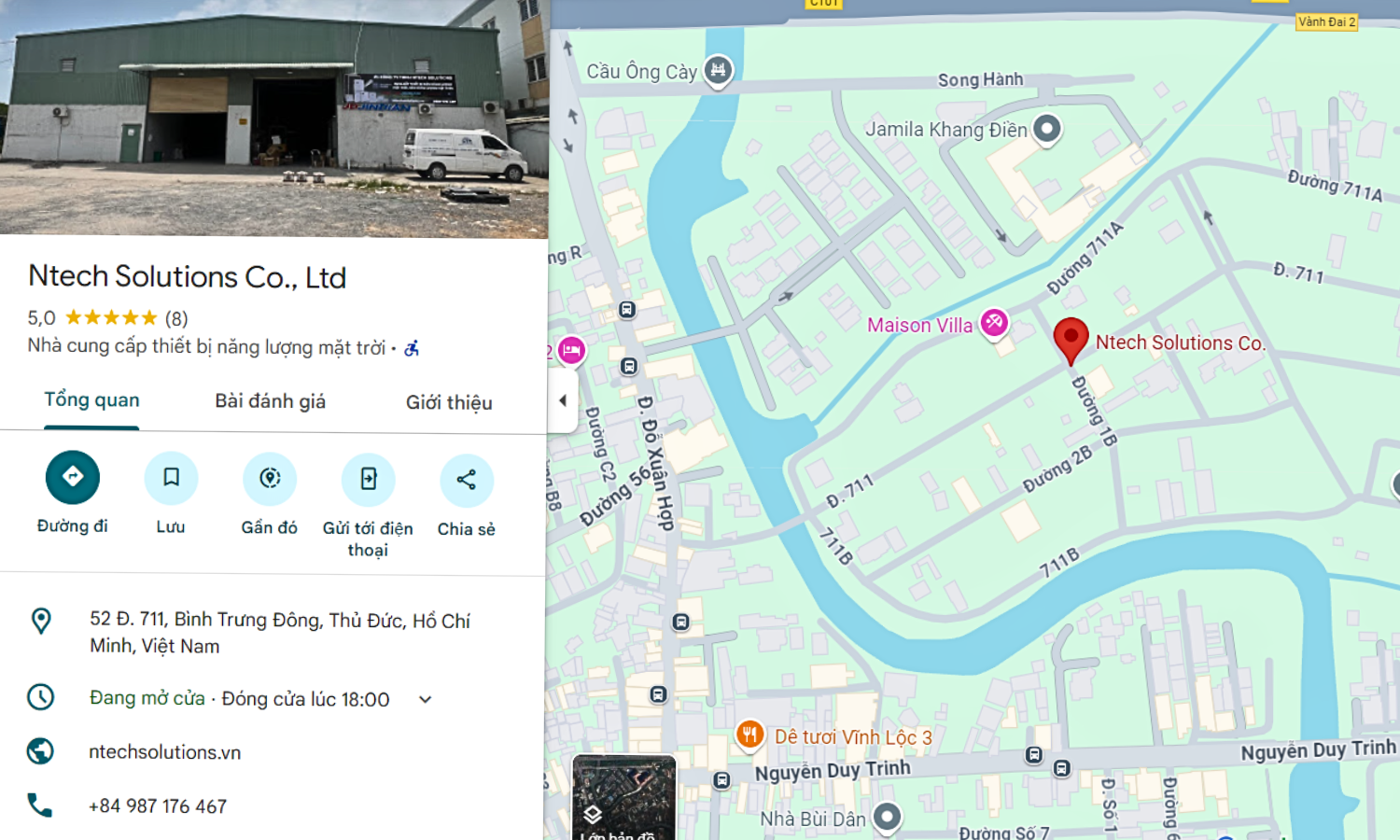ban-do-google-map-ntech-solar