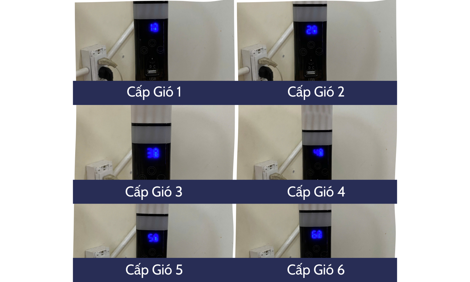 Bảng điều khiển cảm ứng