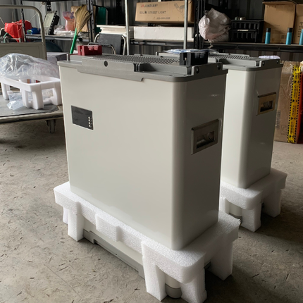Bộ tích điện năng lượng mặt trời 48V 250A-5