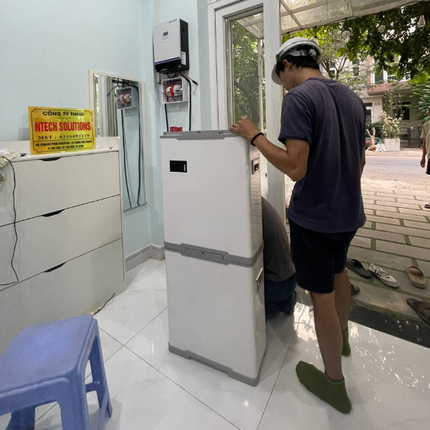 Bộ tích điện năng lượng mặt trời 48V 250A-3