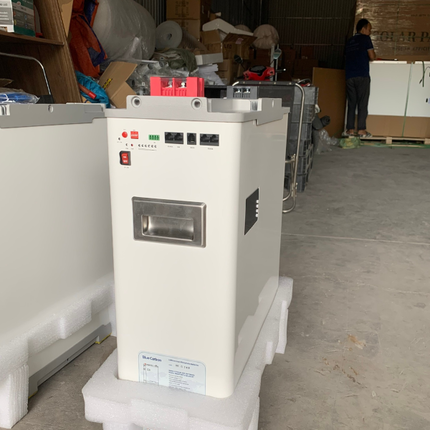 Bộ tích điện năng lượng mặt trời 48V 250A-4
