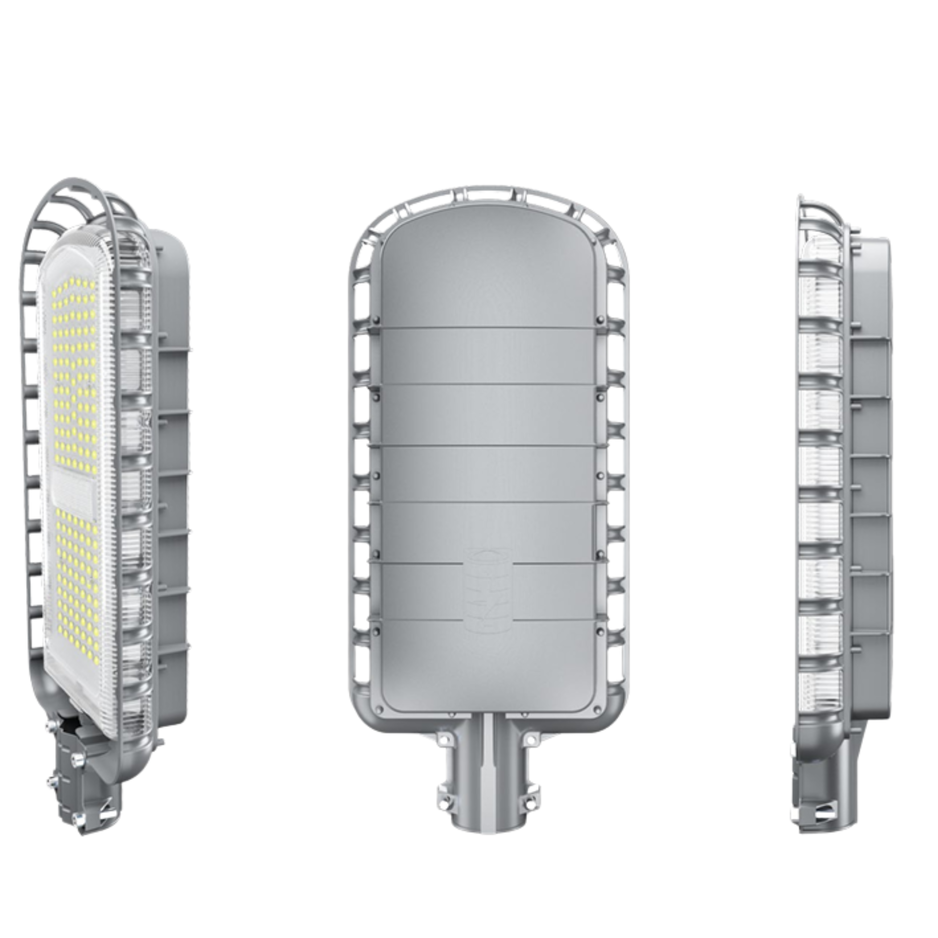 Đèn năng lượng mặt trời Blue Carbon 56W BCT-OLK2.0-B-0