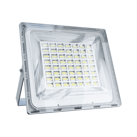 Đèn pha năng lượng mặt trời Blue Carbon 500W mã BCT-WW5.0-0