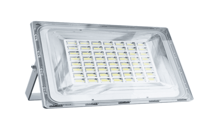 Đèn pha năng lượng mặt trời Blue Carbon 1000W mã BCT – WW6.0-1